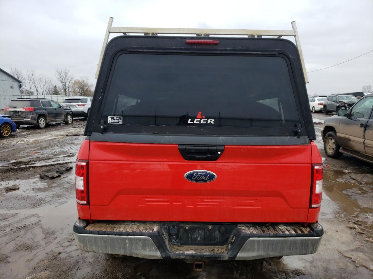 1FTMF1EB9LKD72770 FORD All Models 2020