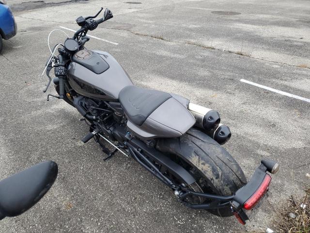 2023 HARLEY-DAVIDSON RH1250 S - 1HD1ZC412PB312641