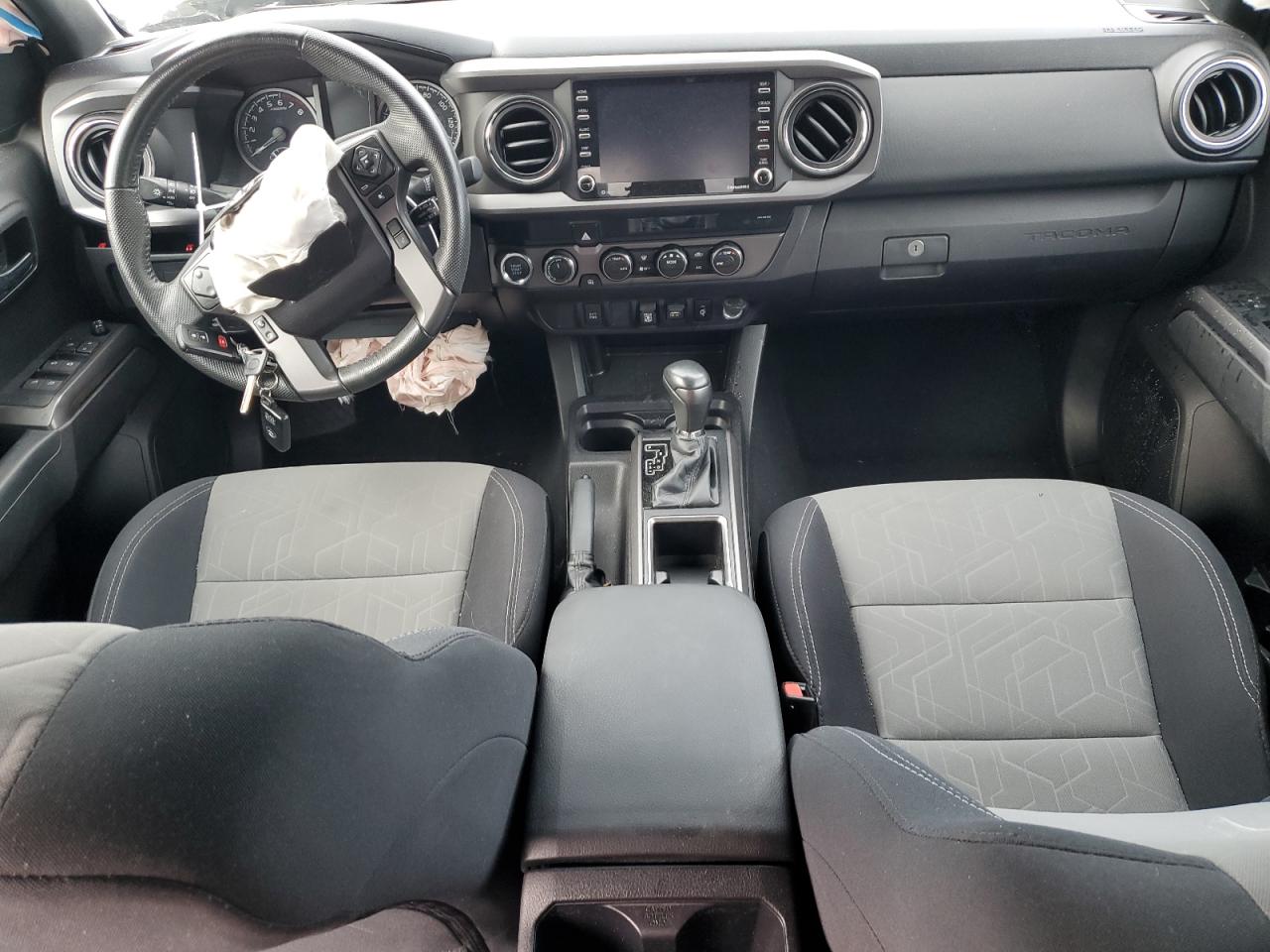 3TYCZ5AN1MT012174 TOYOTA TACOMA 2021