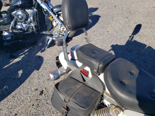 2006 HONDA REBEL JH2MC13016K202621
