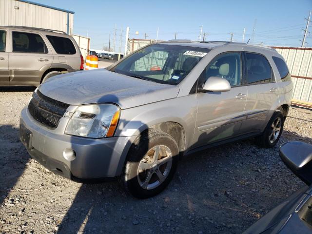 2007 Chevrolet Equinox LT