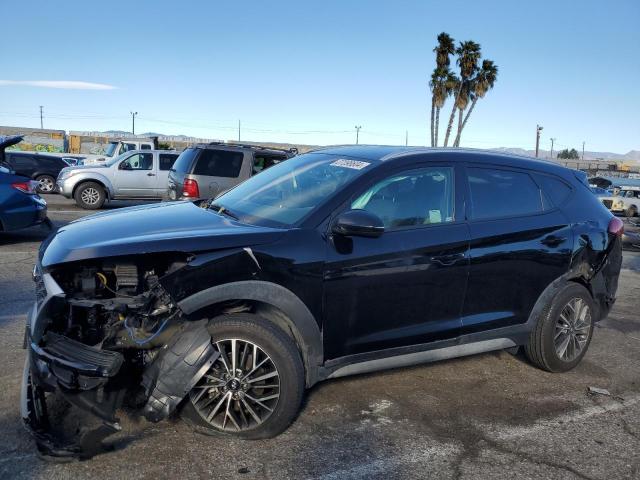 2019 Hyundai Tucson Limited