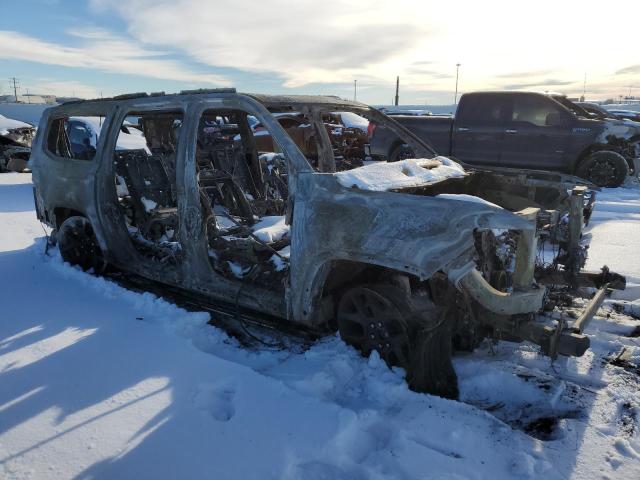 Vin: 1c4sjsdpxps543072, lot: 59558955, jeep wagoneer l series iii 20234