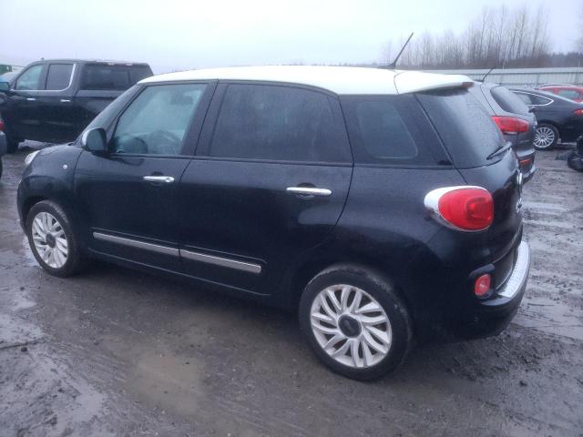 ZFBCFACH2EZ009730 | 2014 FIAT 500L LOUNG