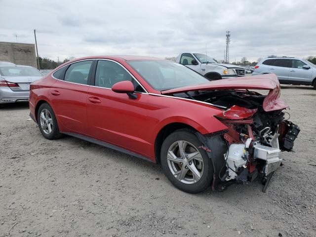 2020 Hyundai Sonata Se VIN: 5NPEG4JA7LH000908 Lot: 40799244