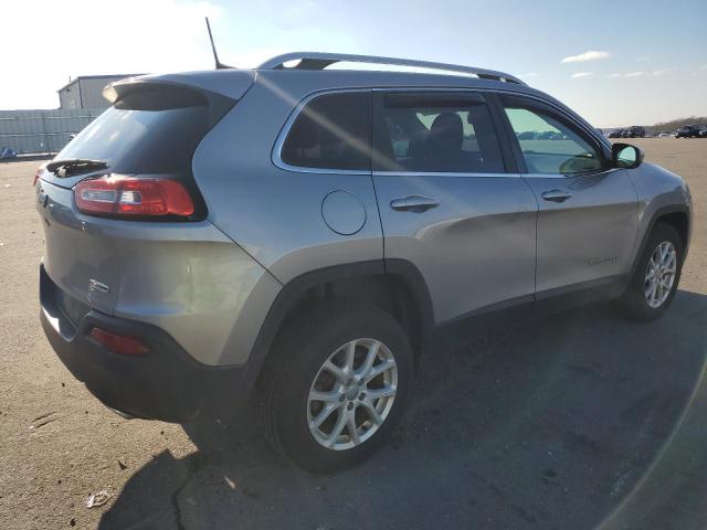 1C4PJMCS3HW530732 | 2017 JEEP CHEROKEE L