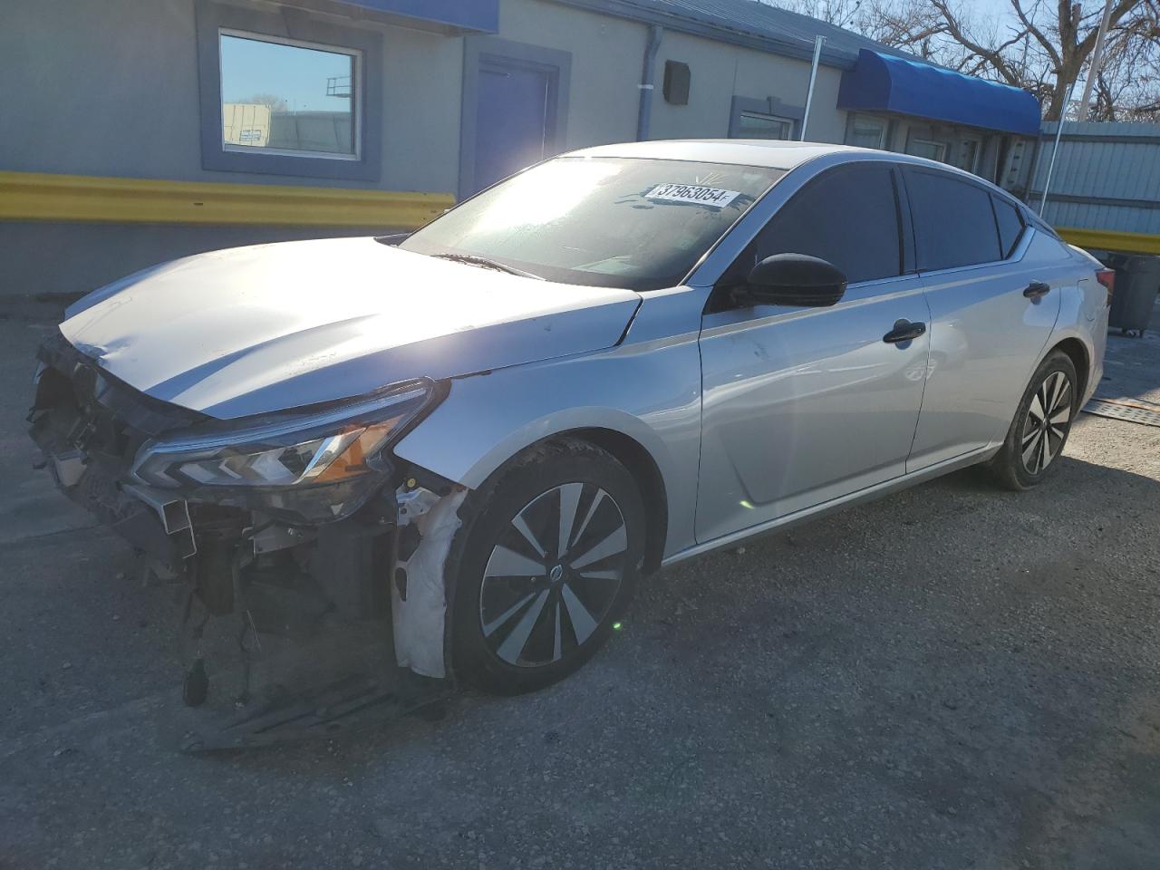 1N4BL4EV6LC216875 NISSAN ALTIMA 2020
