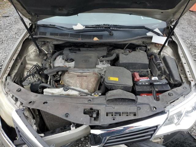 4T4BF1FK9ER356616 | 2014 TOYOTA CAMRY L