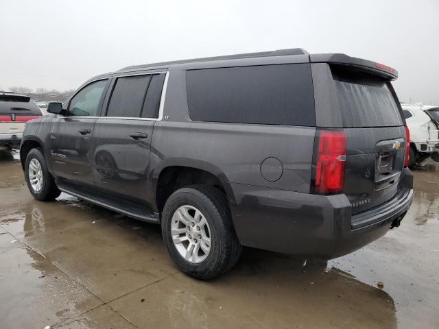 1GNSKHKC3JR336299 | 2018 CHEVROLET SUBURBAN K