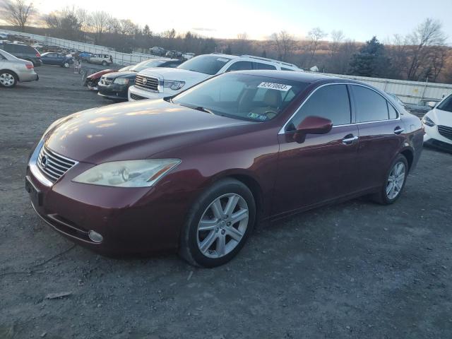 2008 Lexus ES 350 