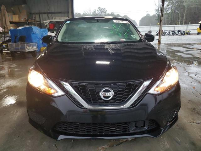 3N1AB7AP4KY444335 | 2019 NISSAN SENTRA S