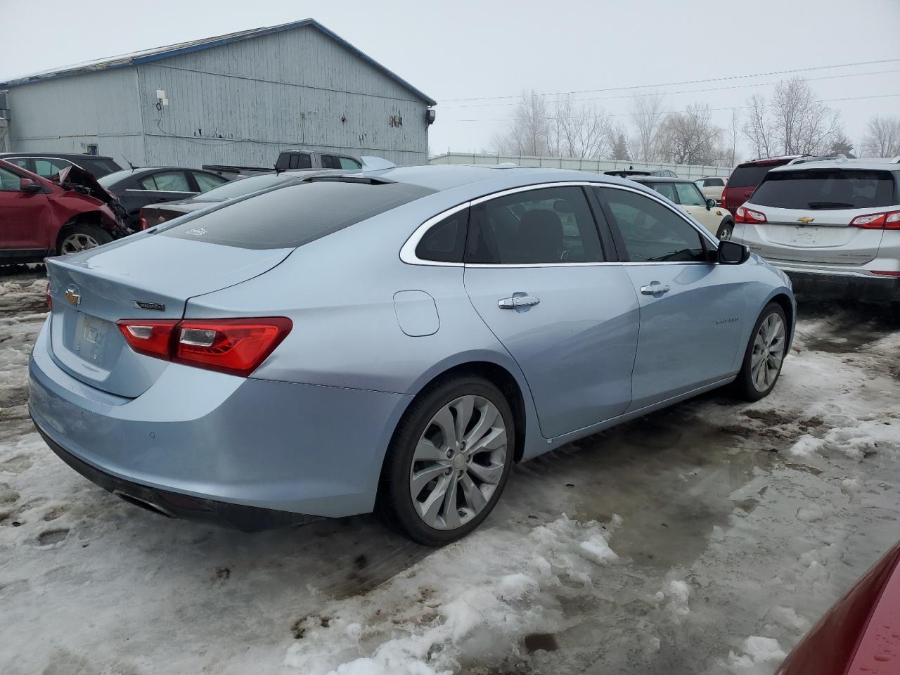 1G1ZH5SX4HF255369 CHEVROLET MALIBU 2017