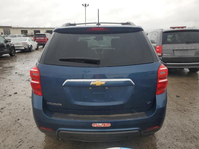 2GNALCEK2H6185668 | 2017 CHEVROLET EQUINOX LT