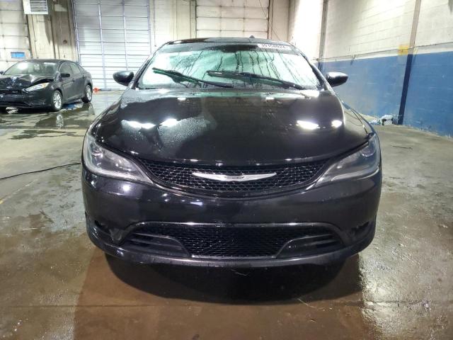 1C3CCCBG7FN718189 | 2015 CHRYSLER 200 S