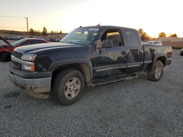 2005 Chevrolet C/K 1500 