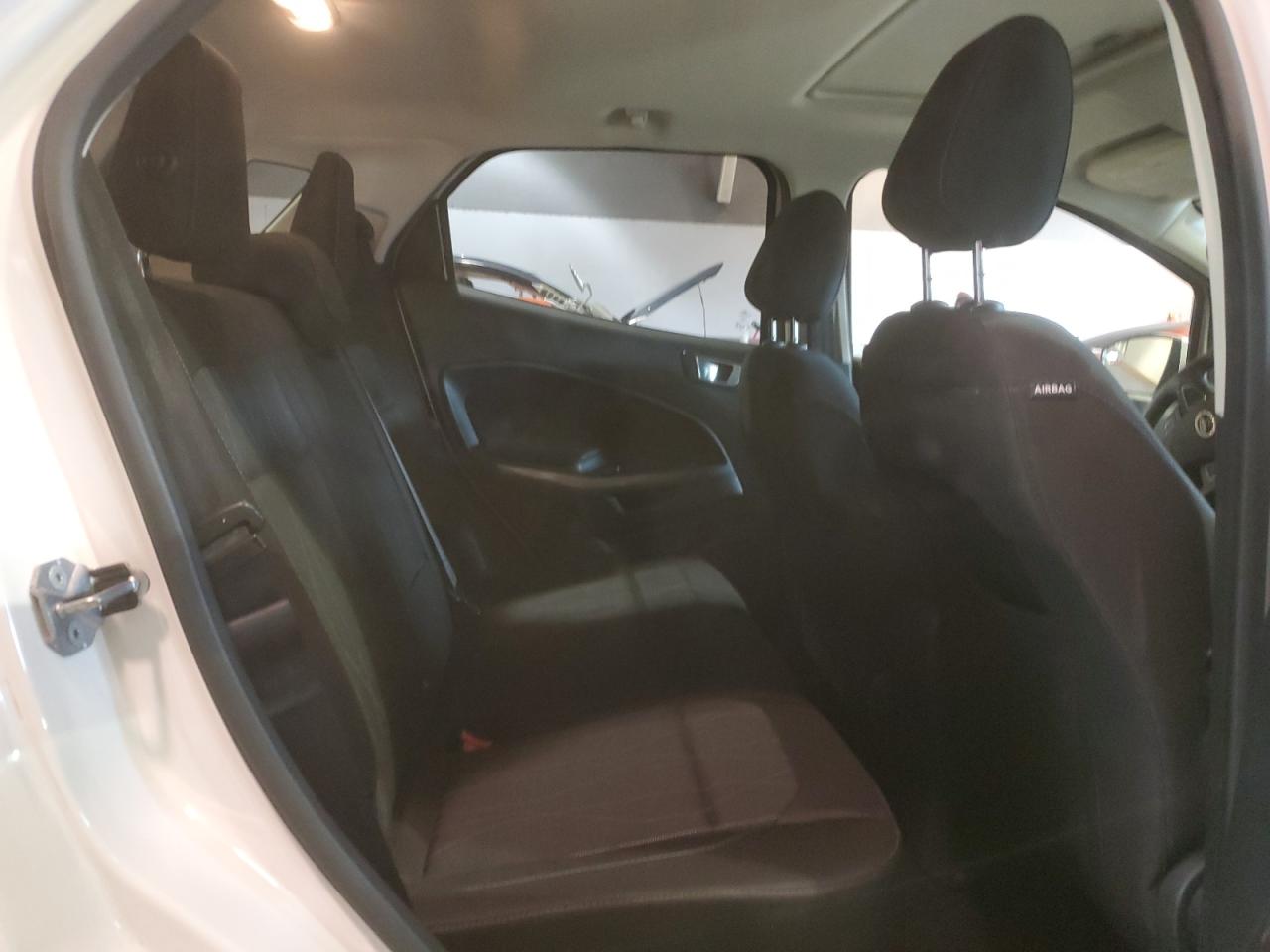 MAJ6S3GL6KC299622 FORD ECOSPORT 2019