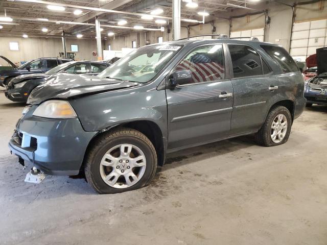 2006 Acura MDX Touring