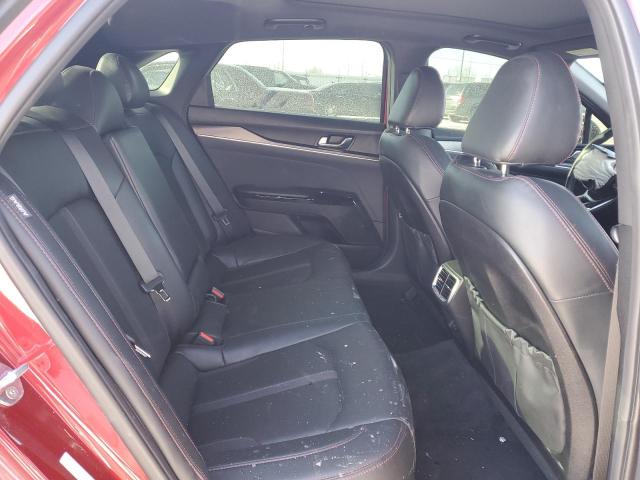 2022 KIA K5 GT - 5XXG44J83NG137762