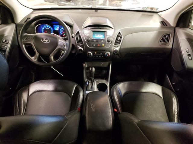 2015 HYUNDAI TUCSON GLS - KM8JT3AF4FU977638
