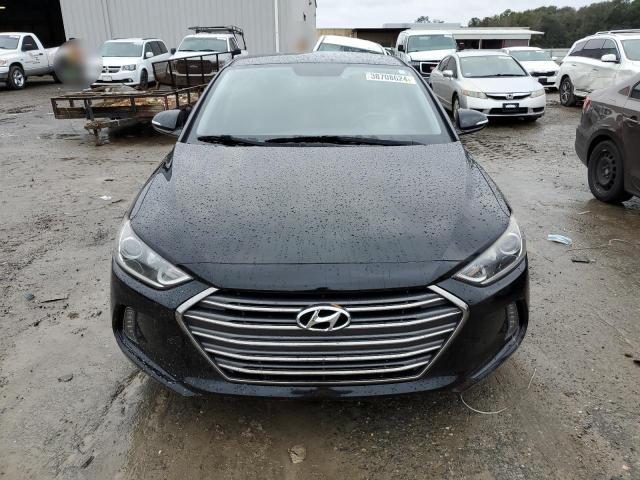 KMHD84LF0HU201401 | 2017 HYUNDAI ELANTRA SE