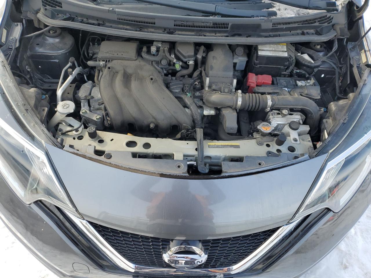 3N1CE2CP8HL374120 NISSAN VERSA 2017