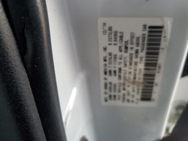 2015 ACURA TLX ADVANC 19UUB2F74FA012524