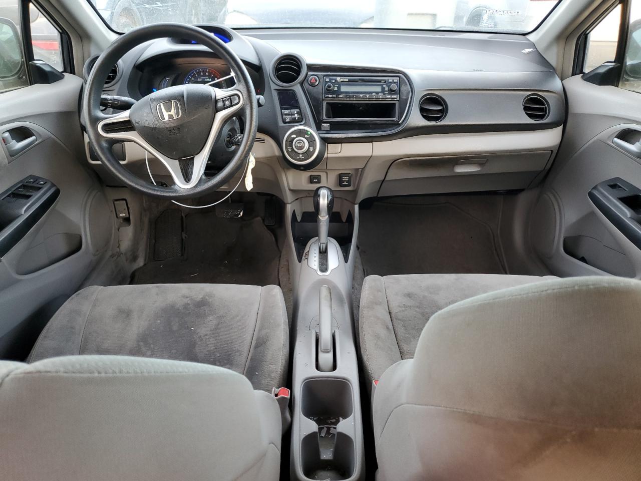 jhmze2h33cs004151 JHMZE2H33CS004151 2012 Honda Insight