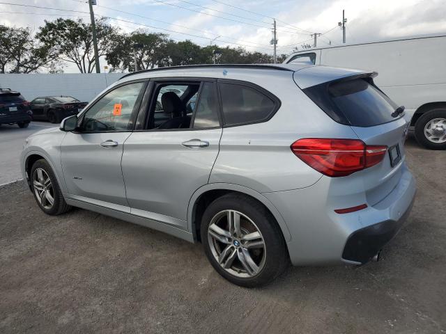 WBXHT3C39J5L26095 | 2018 BMW x1 xdrive28i