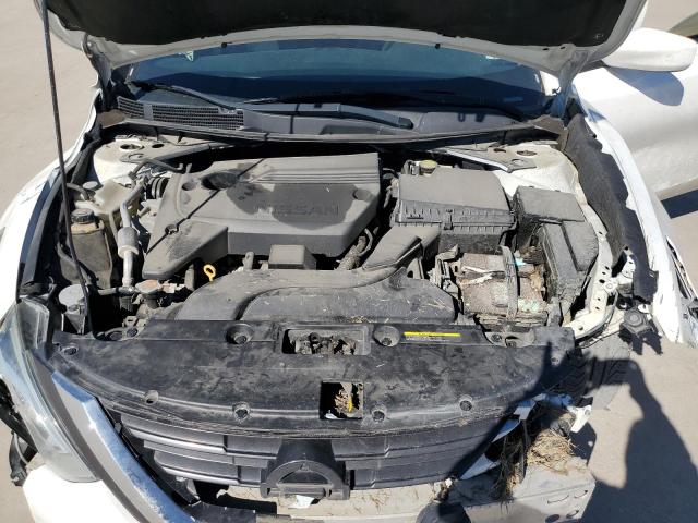 2017 NISSAN ALTIMA 2.5 - 1N4AL3AP1HN337418