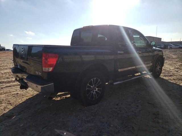 1N6BA0ED3AN321436 | 2010 Nissan titan xe