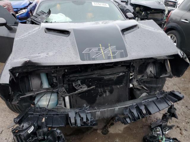 2015 DODGE CHALLENGER - 2C3CDZAT6FH727215