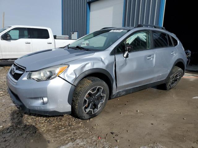 2014 Subaru XV Crosstrek 