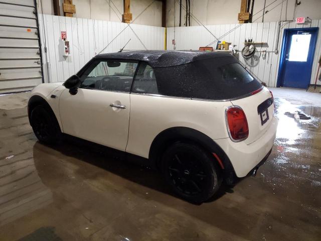 WMWWJ3C06M3M86044 | 2021 MINI COOPER