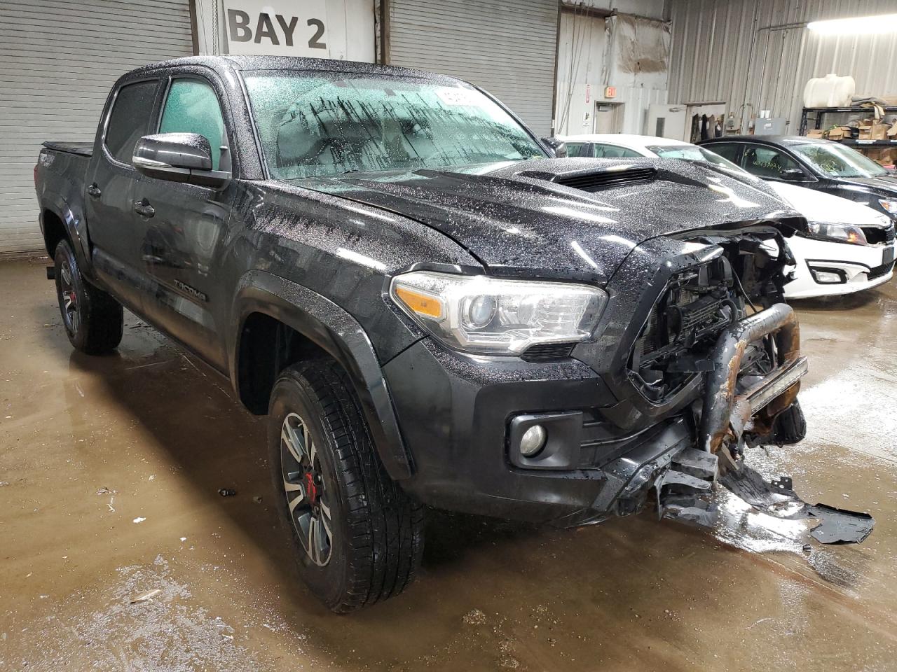 3TMCZ5AN8GM042563 TOYOTA TACOMA 2016