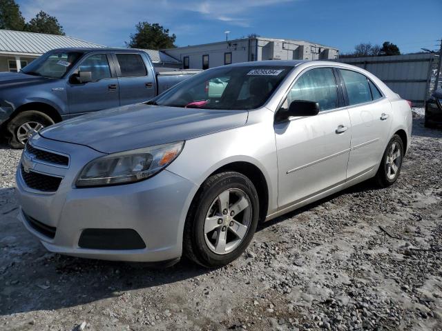 Vin: 1g11b5saxdf184022, lot: 39295394, chevrolet malibu ls 2013 img_1