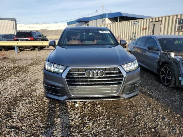 WA1LHBF77JD009448 2018 AUDI Q7, photo no. 5