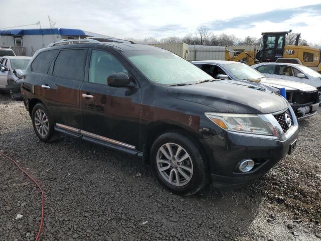 5N1AR2MM1EC653876 | 2014 NISSAN PATHFINDER