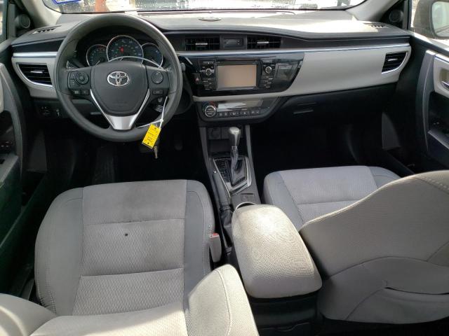 2T1BURHE9EC146461 | 2014 TOYOTA COROLLA L