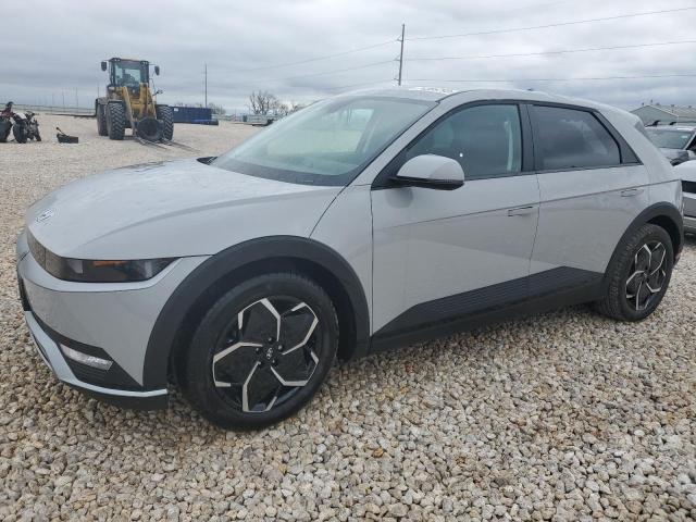 2023 HYUNDAI IONIQ