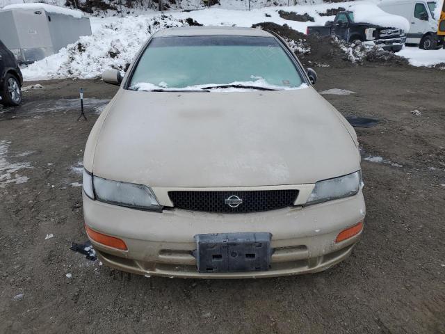 1995 Nissan Maxima Gle VIN: JN1CA21D8ST023764 Lot: 82396263