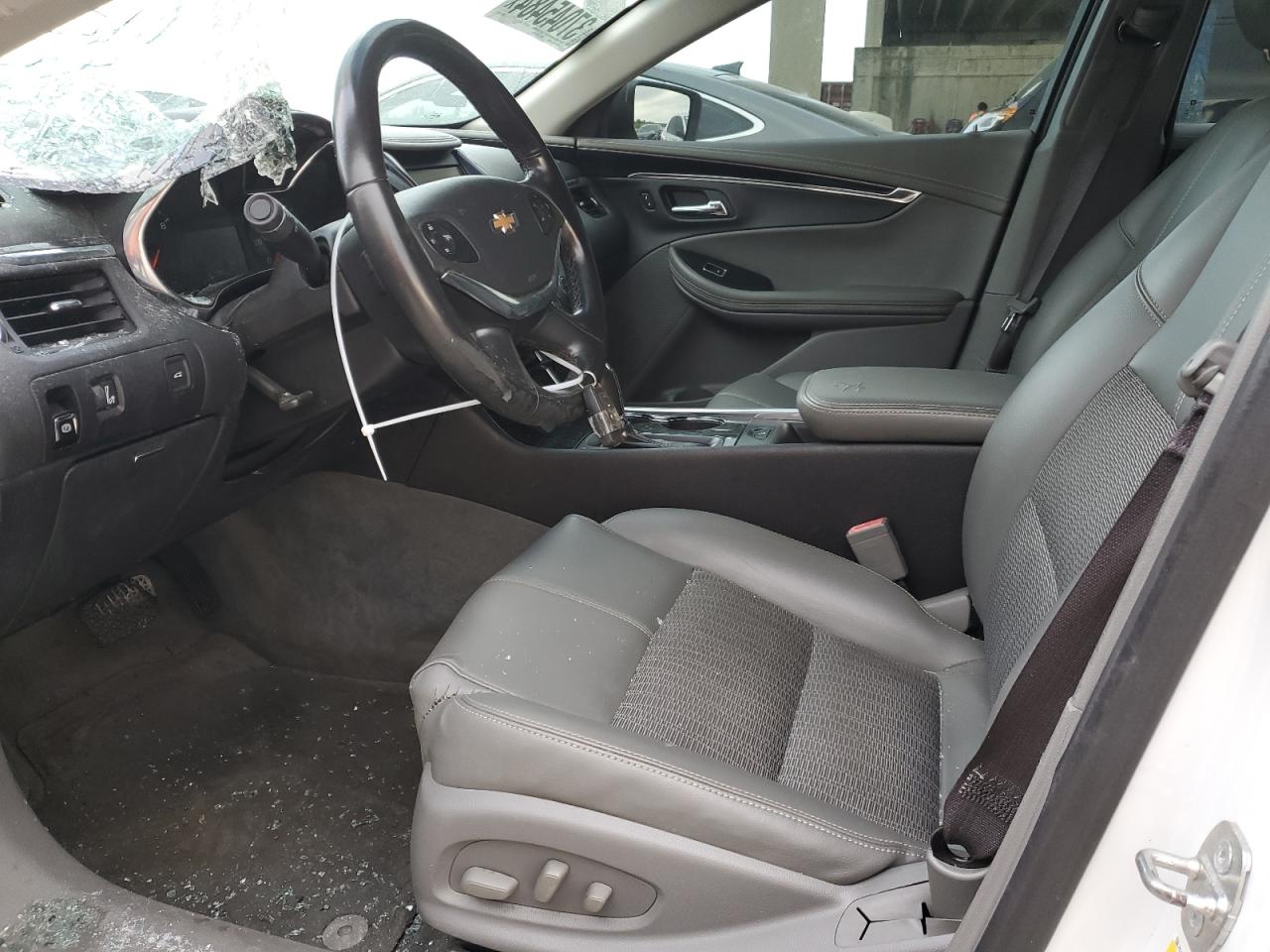 2G1115S31G9132912 CHEVROLET IMPALA 2016