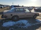 TOYOTA CRESSIDA L photo