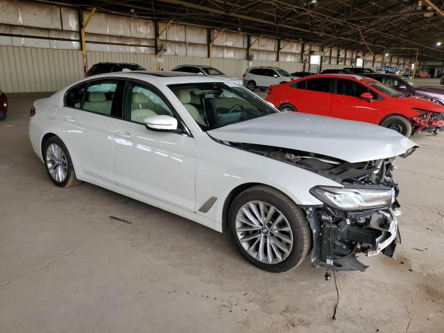 2022 BMW 530 XI - WBA13BJ05NWX75014