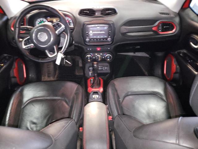 2016 JEEP RENEGADE T - ZACCJBCT4GPD51056