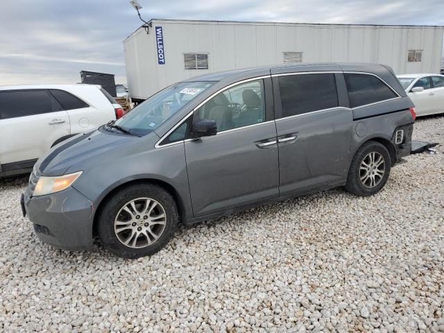 2013 Honda Odyssey EX