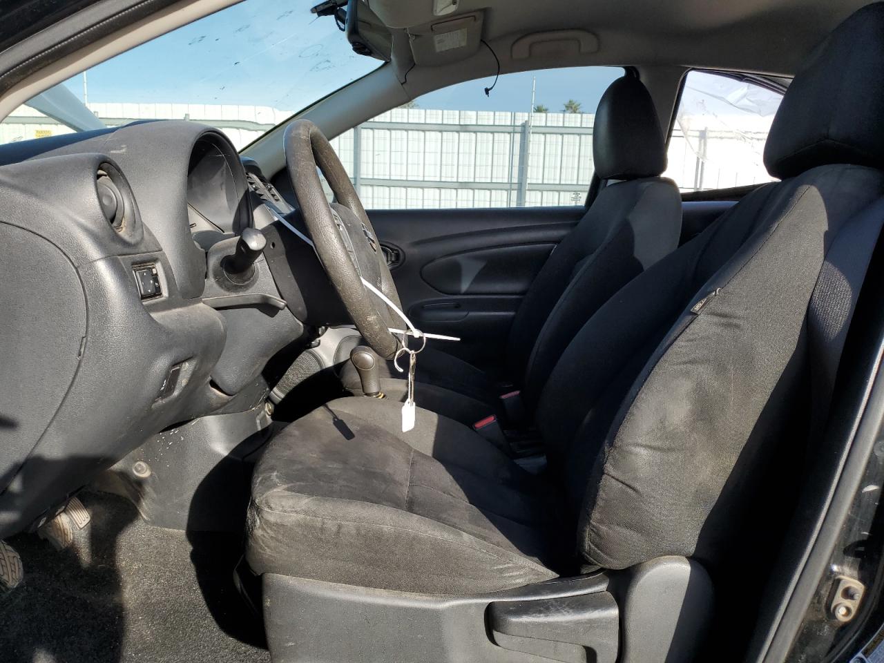 3N1CN7AP1JL859530 NISSAN VERSA 2018