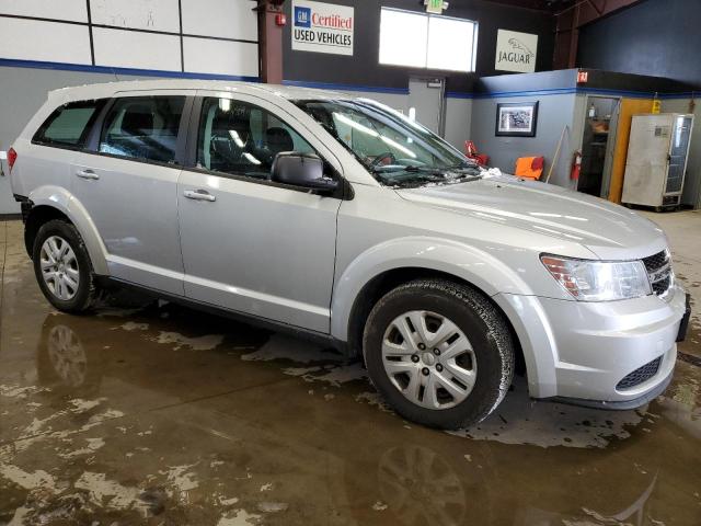 3C4PDCABXET150809 | 2014 DODGE JOURNEY SE