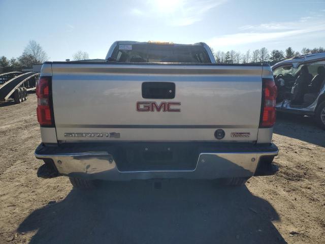 3GTU2VEC1EG516740 | 2014 GMC SIERRA K15