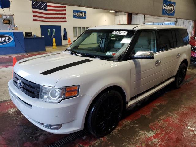 2011 Ford Flex Limited