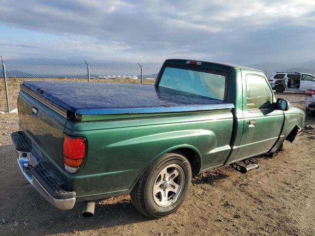 Image 3 of 1999 Mazda salvage vehicle - Lot #39873434 at Copart
